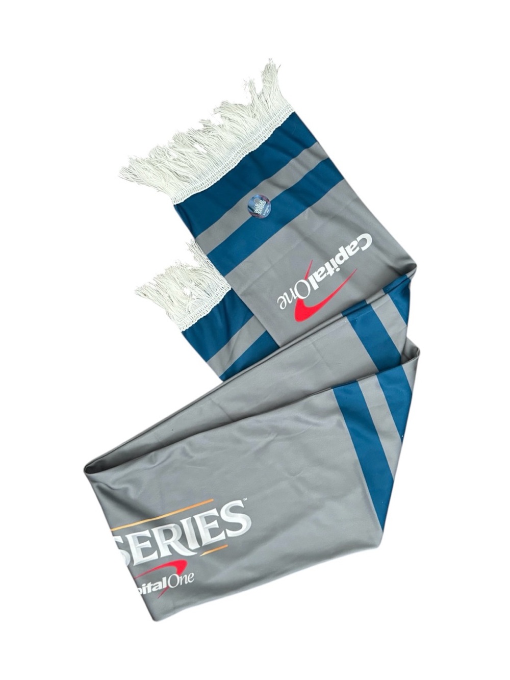 World Series 2024 Scarf - New York Yankees